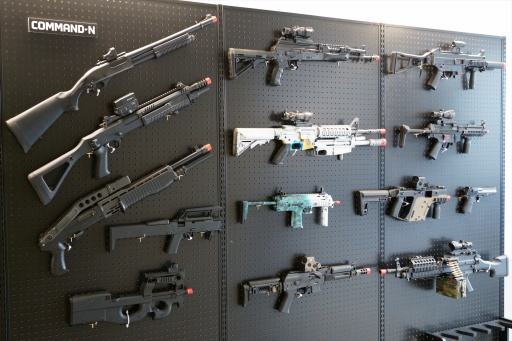 ���������꡼ No.031�Υ���ͥ������ / �桼�ӡ��������եȼ�š�FPS Day X�ײ���ݡ��ȡ���UBIDAY�פΰ����ҤϷ����Ѥ������⥳�ߥ�˥ƥ��򲹤�³���Ƥ���