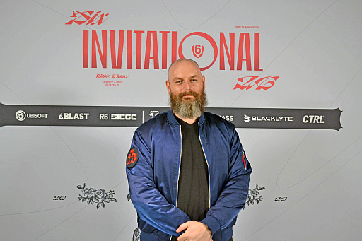 画像ギャラリー No.008のサムネイル画像 / 「レインボーシックス シージ」，新オペレーターにソリッド・スネーク登場。サム・フィッシャー（ゼロ）との共演がついに実現