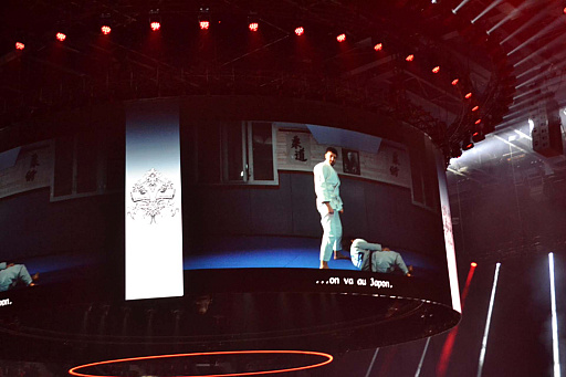 画像ギャラリー No.003のサムネイル画像 / 日本でのMAJOR開催が決定。「レインボーシックス シージ」のeスポーツ展開概要を紹介。国別対抗戦の開催も