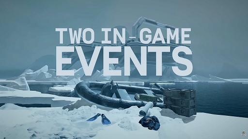 画像ギャラリー No.002のサムネイル画像 / 「レインボーシックス シージ」，新オペレーター“ソリッド・スネーク”が登場する“Operation Silent Hunt”のローンチトレイラーを公開