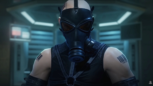 画像ギャラリー No.004のサムネイル画像 / 「レインボーシックス シージ」，新オペレーター“ソリッド・スネーク”が登場する“Operation Silent Hunt”のローンチトレイラーを公開