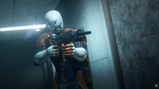 画像ギャラリー No.005のサムネイル画像 / 「レインボーシックス シージ」，新オペレーター“ソリッド・スネーク”が登場する“Operation Silent Hunt”のローンチトレイラーを公開