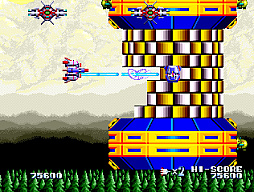 アーケードアーカイブス 戦え!ビッグファイター