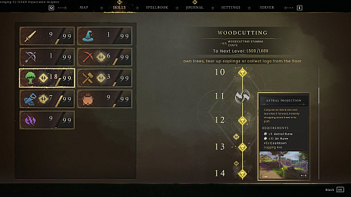 ꡼ No.003 | Υץ쥤ݡˡQoL夲ƤХХ륯եȡRuneScape: Dragonwildsס饹ܥ̤ۥƥδ٤Ϲ⤤