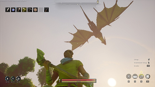 ꡼ No.004 | Υץ쥤ݡˡQoL夲ƤХХ륯եȡRuneScape: Dragonwildsס饹ܥ̤ۥƥδ٤Ϲ⤤