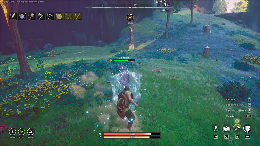 ꡼ No.008 | Υץ쥤ݡˡQoL夲ƤХХ륯եȡRuneScape: Dragonwildsס饹ܥ̤ۥƥδ٤Ϲ⤤