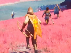 オープンワールドアクション「RuneScape: Dragonwilds」，2026年9月15日に発売決定