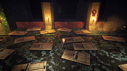 ꡼ No.005 | Orphans