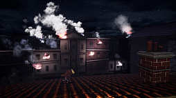 ꡼ No.012 | Orphans