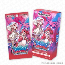 ���������꡼ No.002�Υ���ͥ������ / ��Xross Stars�ס���2�ƥ֡��������ѥå���Exceed Rampage�פ�12��19����ȯ�䡣�꡼���������ɤȤ���16�ͤΥ����Ȥ������˻���