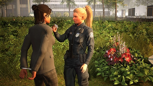 ꡼ No.004 | ٻλŻθǤ롣Police Simulator: Patrol Officers: Gold EditionסPS5ѥåǤ710ȯ