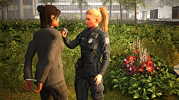 ꡼ No.003 | Police Simulator: Patrol Officers: Gold Edition