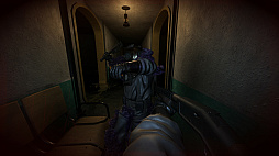 ꡼ No.002 | Darkwater