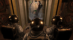 ꡼ No.006 | Darkwater