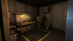 ꡼ No.011 | Darkwater