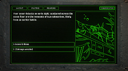 ꡼ No.012 | Darkwater