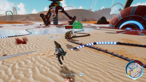 ���������꡼ No.013�Υ���ͥ������ / �Υץ쥤��ݡϡ֥������������С��ɥ饤�֡פǥ��������ۥС��ܡ��ɤ˾�ꡤ��®�Ƕ����ӡ����ͤμ�ݤ������ƹ�����������������褦