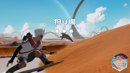 ���������꡼ No.017�Υ���ͥ������ / �Υץ쥤��ݡϡ֥������������С��ɥ饤�֡פǥ��������ۥС��ܡ��ɤ˾�ꡤ��®�Ƕ����ӡ����ͤμ�ݤ������ƹ�����������������褦