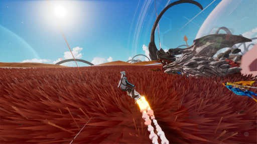 ���������꡼ No.018�Υ���ͥ������ / �Υץ쥤��ݡϡ֥������������С��ɥ饤�֡פǥ��������ۥС��ܡ��ɤ˾�ꡤ��®�Ƕ����ӡ����ͤμ�ݤ������ƹ�����������������褦