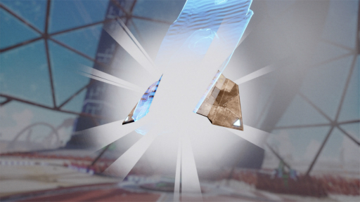 ���������꡼ No.022�Υ���ͥ������ / �Υץ쥤��ݡϡ֥������������С��ɥ饤�֡פǥ��������ۥС��ܡ��ɤ˾�ꡤ��®�Ƕ����ӡ����ͤμ�ݤ������ƹ�����������������褦