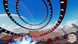 ���������꡼ No.024�Υ���ͥ������ / �Υץ쥤��ݡϡ֥������������С��ɥ饤�֡פǥ��������ۥС��ܡ��ɤ˾�ꡤ��®�Ƕ����ӡ����ͤμ�ݤ������ƹ�����������������褦