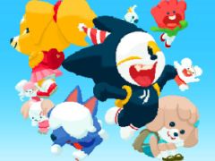 �ر�֥�å�����ǥ�ADV��Come to my party!�ס�Steam���ȥ��ڡ�����������������ѡ��ƥ����򳫤������ʳƮ����