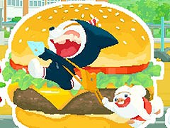 2Dビジュアルノベル「COME TO MY PARTY!」，デモ2.0版を10月16日にリリース。プレイヤーからの意見を反映しプレイ体験を改善