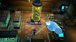 ꡼ No.001 | Augmented Empire