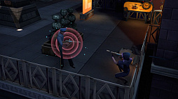 ꡼ No.005 | Augmented Empire