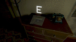 Uncanny Tales: Cold Road