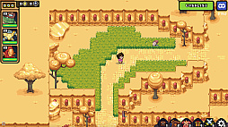 ꡼ No.001 | Portal Fantasy