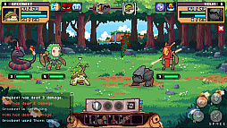 ꡼ No.002 | Portal Fantasy