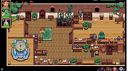 ꡼ No.004 | Portal Fantasy