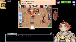 ꡼ No.005 | Portal Fantasy