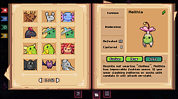 ꡼ No.006 | Portal Fantasy