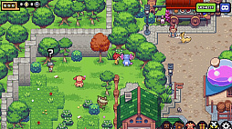 ꡼ No.007 | Portal Fantasy