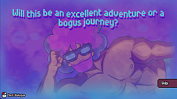 ꡼ No.001 | ȳƻ (Crush the Industry)