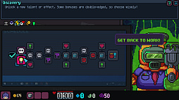 ꡼ No.002 | ȳƻ (Crush the Industry)