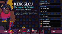 ꡼ No.004 | ȳƻ (Crush the Industry)