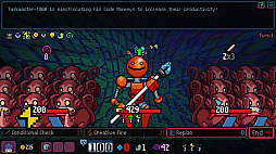 ꡼ No.005 | ȳƻ (Crush the Industry)