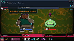 ꡼ No.006 | ȳƻ (Crush the Industry)