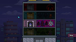 ꡼ No.008 | ȳƻ (Crush the Industry)