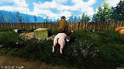 ꡼ No.002 | Farmer's Life