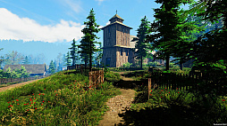 ꡼ No.004 | Farmer's Life