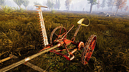 ꡼ No.011 | Farmer's Life