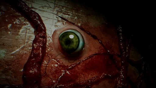 ���������꡼ No.001�Υ���ͥ������ / ���Ȥʰ�������������������������������������ۥ顼��BrokenLore: DON'T WATCH�ס�4��25����Steam�ǥ�꡼����PS5�Ǥ�ȯ�����