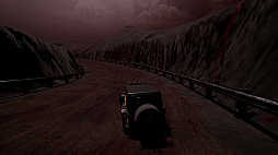 ꡼ No.002 | Extreme Offroad Racing VR