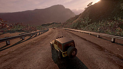 ꡼ No.007 | Extreme Offroad Racing VR