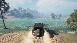 ꡼ No.010 | Extreme Offroad Racing VR