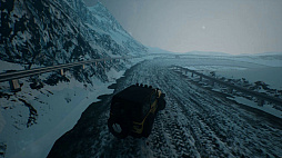 ꡼ No.011 | Extreme Offroad Racing VR